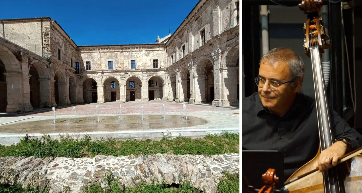 Vibo, il Conservatorio\u00A0Torrefranca\u00A0guarda all’Europa: 19 accordi Erasmus+ in 14 Paesi\n