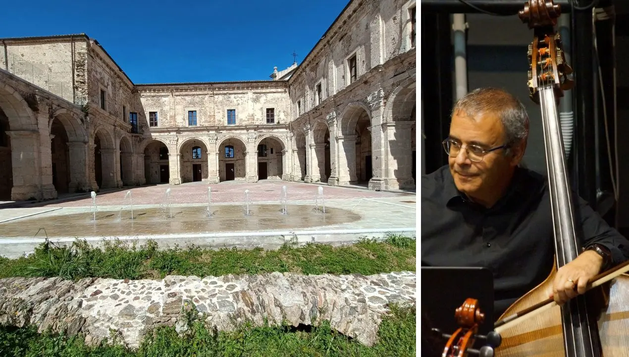 Vibo, il Conservatorio\u00A0Torrefranca\u00A0guarda all’Europa: 19 accordi Erasmus+ in 14 Paesi\n