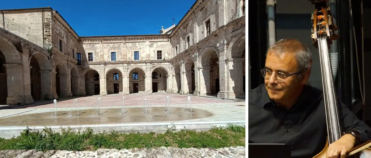 Vibo, il Conservatorio\u00A0Torrefranca\u00A0guarda all’Europa: 19 accordi Erasmus+ in 14 Paesi\n