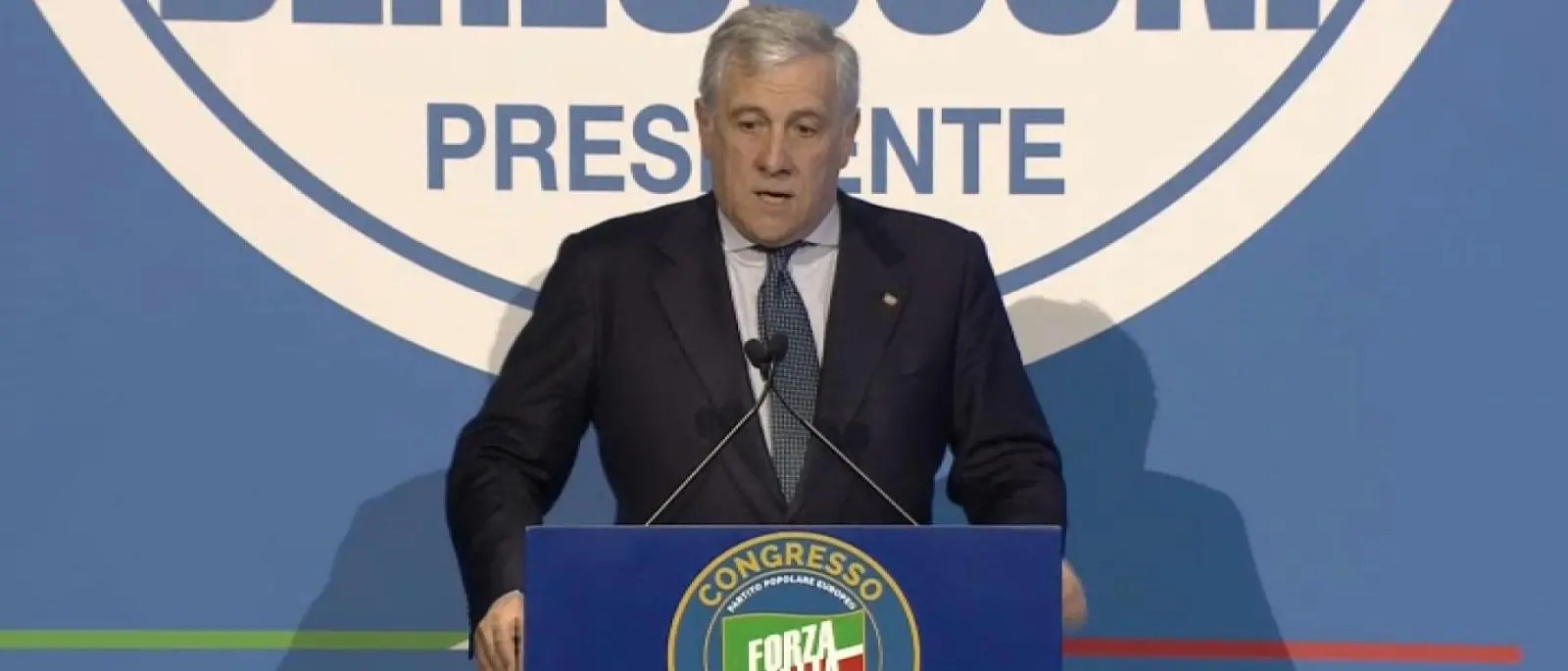 Suppletive Reggio, Roscioli verso la vittoria. Tajani (FI):\u00A0«Il voto\u00A0conferma la\u00A0forza del nostro partito sul territorio»\n