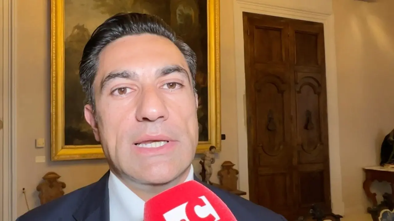Furgiuele: «Futuro nazionale sopra il 10%, missione compiuta»\n