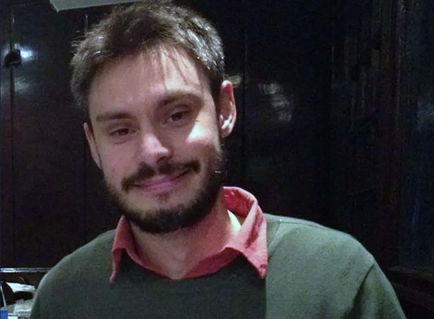Caso Regeni: condannati tre 007 egiziani, uno assolto\n