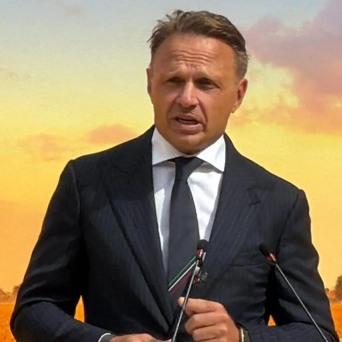 Academy Olivo in Campo Calabria, alla due giorni anche il ministro Lollobrigida: il programma completo\n