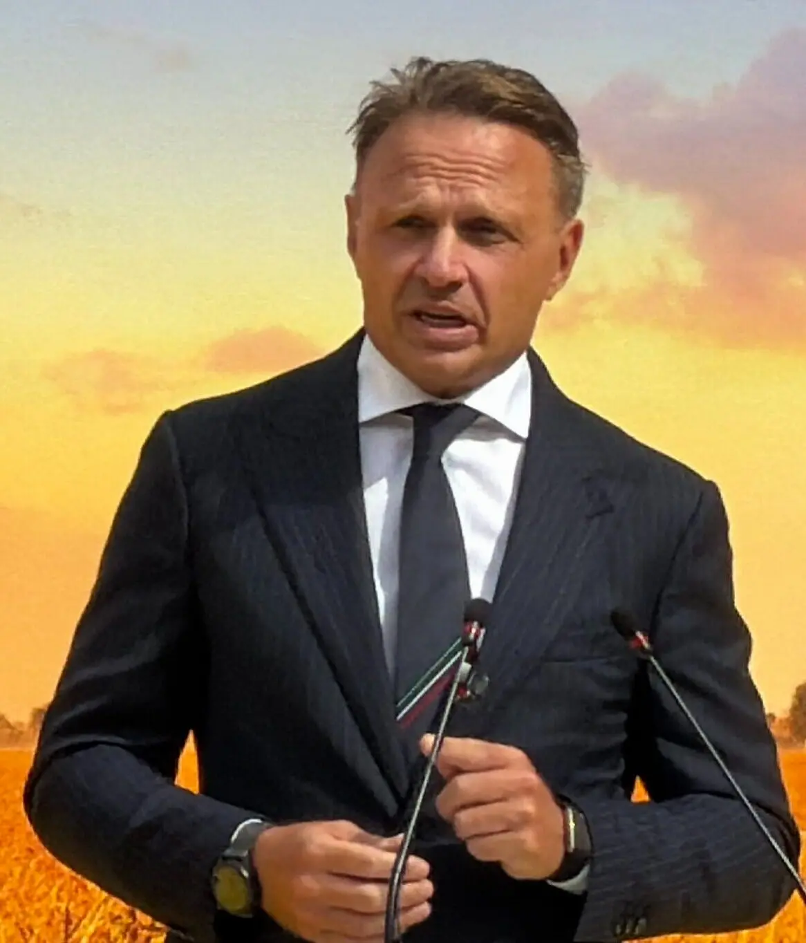 Academy Olivo in Campo Calabria, alla due giorni anche il ministro Lollobrigida: il programma completo\n