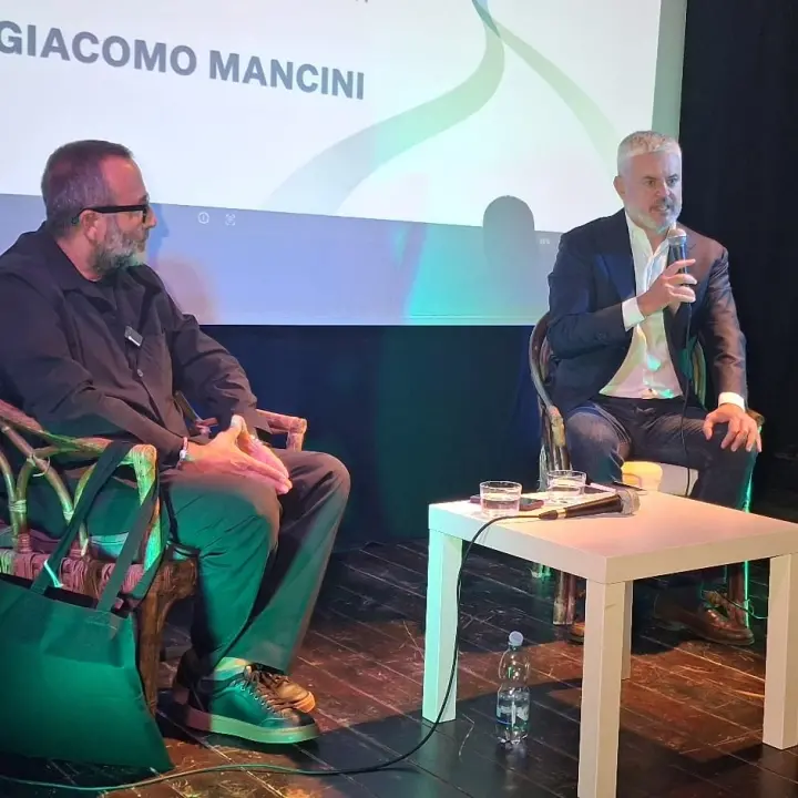 Mancini, primo appuntamento di Immagina Cosenza: «Non ci rassegniamo al declino»\n