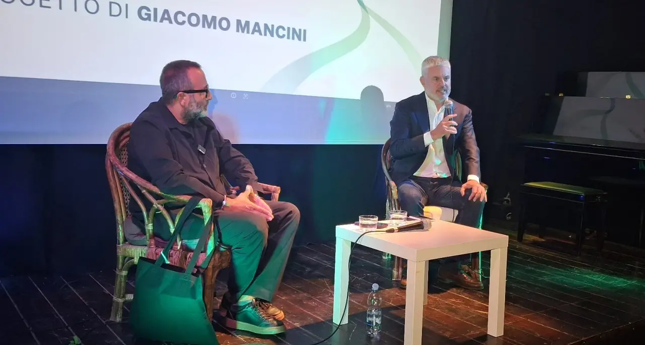 Mancini, primo appuntamento di Immagina Cosenza: «Non ci rassegniamo al declino»\n