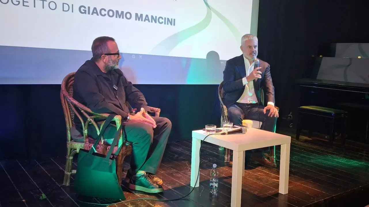 Mancini, primo appuntamento di Immagina Cosenza: «Non ci rassegniamo al declino»\n