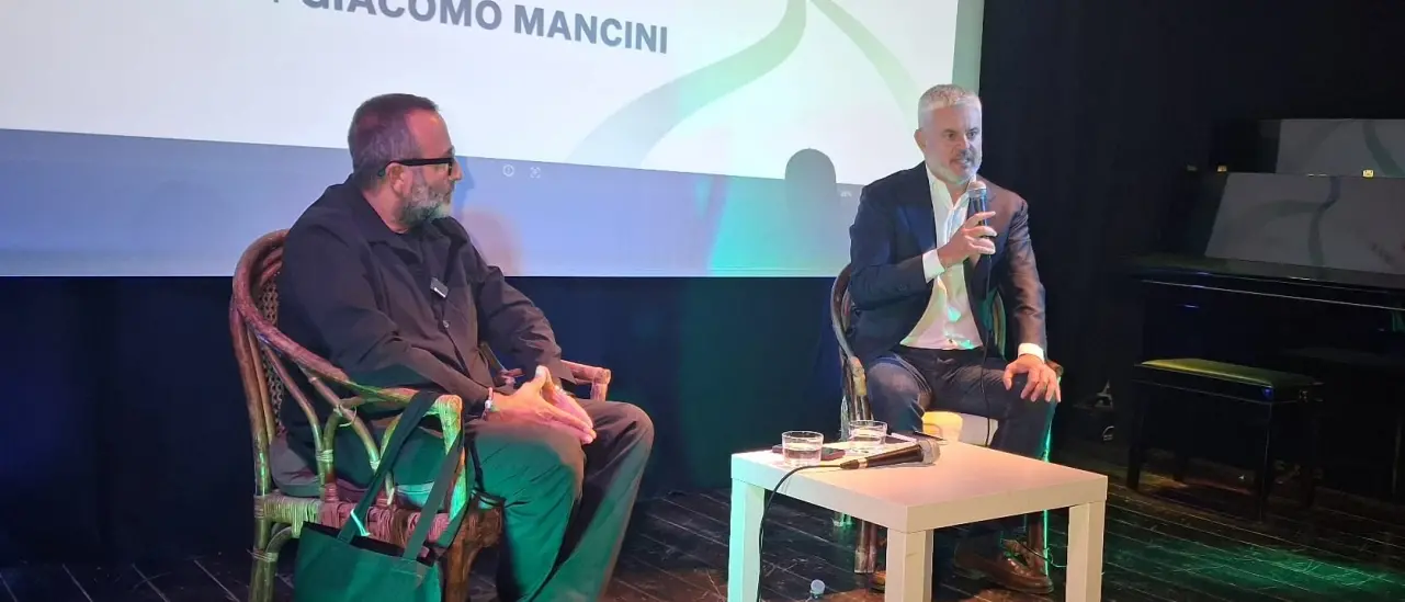 Mancini, primo appuntamento di Immagina Cosenza: «Non ci rassegniamo al declino»\n