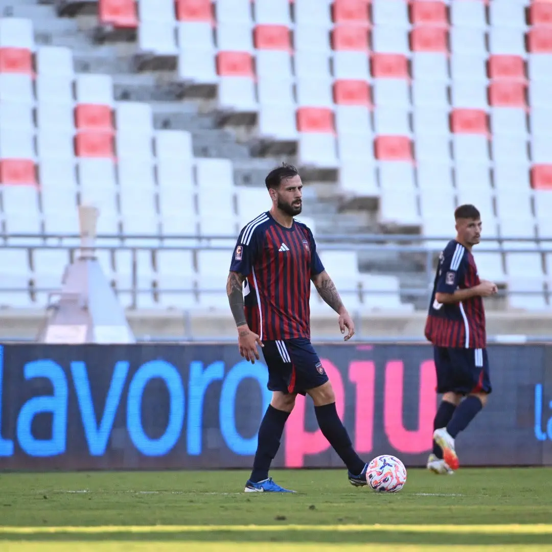 Cosenza, numeri da incubo: peggiore difesa e differenza reti tra tutte e 60 le squadre di Serie C