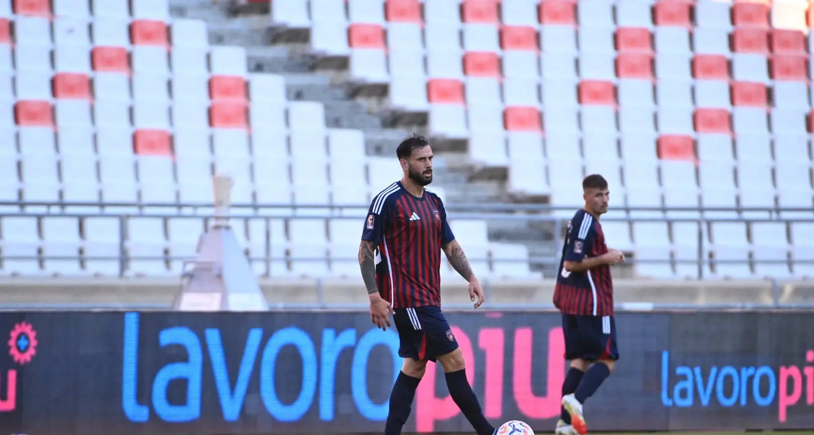 Cosenza, numeri da incubo: peggiore difesa e differenza reti tra tutte e 60 le squadre di Serie C
