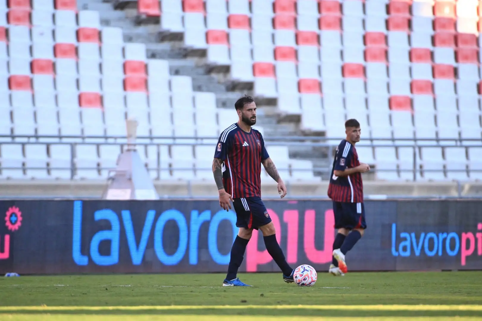 Cosenza, numeri da incubo: peggiore difesa e differenza reti tra tutte e 60 le squadre di Serie C