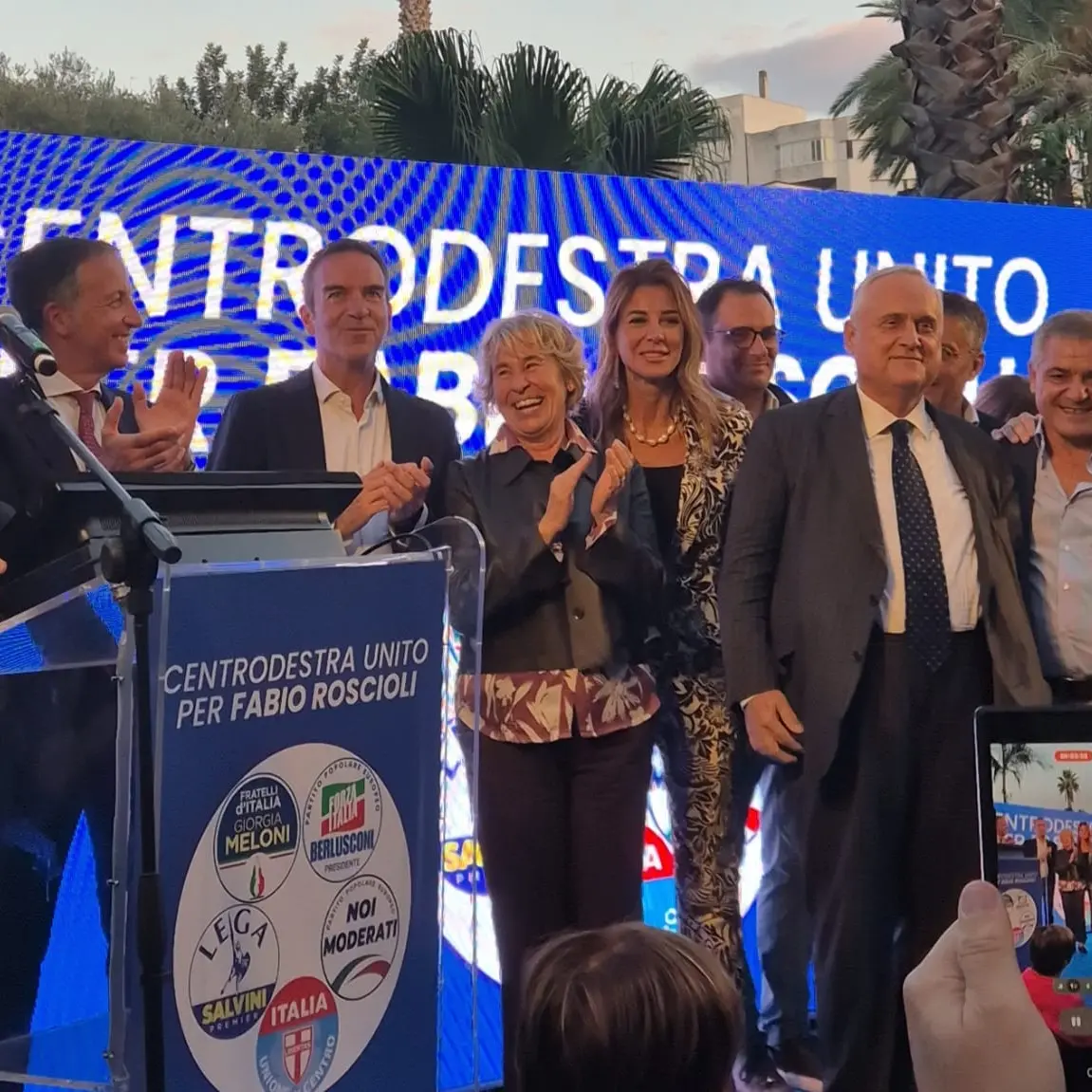 Fratelli d’Italia celebra l’elezione di Roscioli e rivendica il contributo alla vittoria del centrodestra\n