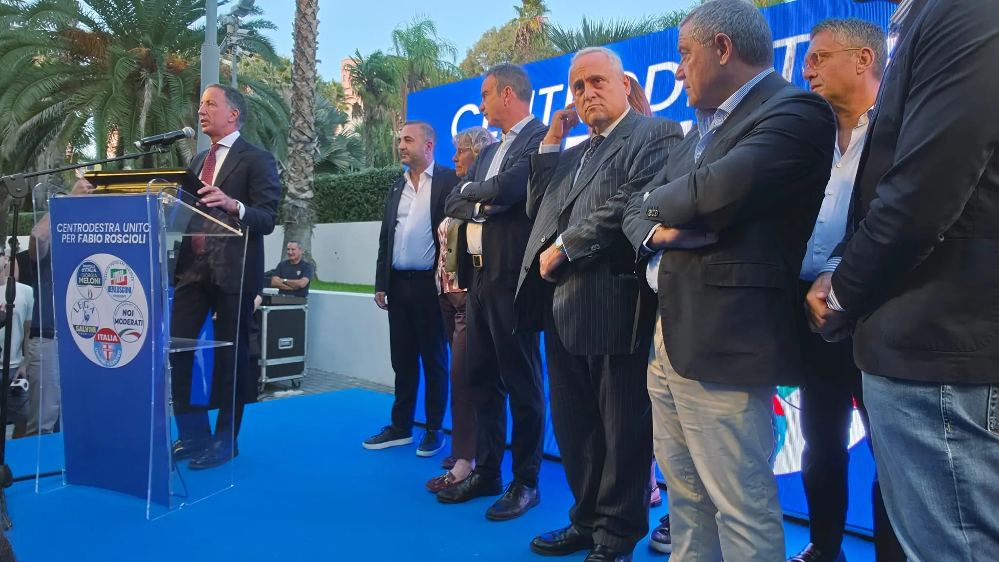 Cannizzaro vince e convince, passa Roscioli: Forza Italia si prende Reggio\u00A0\n