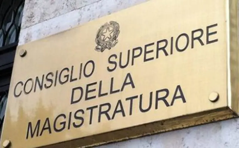 Magistratura, il CSM definisce i criteri psicoattitudinali per il reclutamento dei magistrati\n