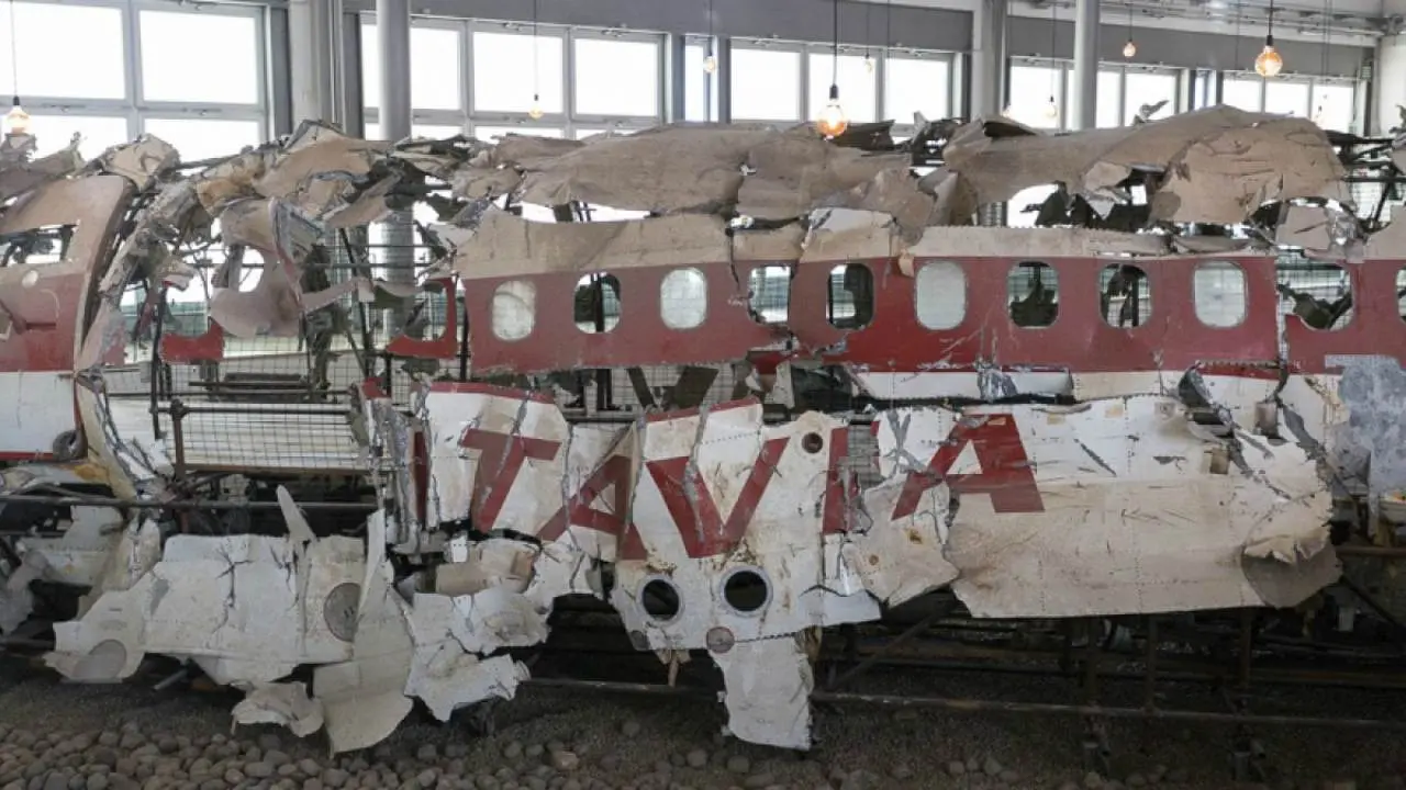 Strage di Ustica, la Francia apre sugli atti segreti: la Procura di Roma ferma l'archiviazione\n