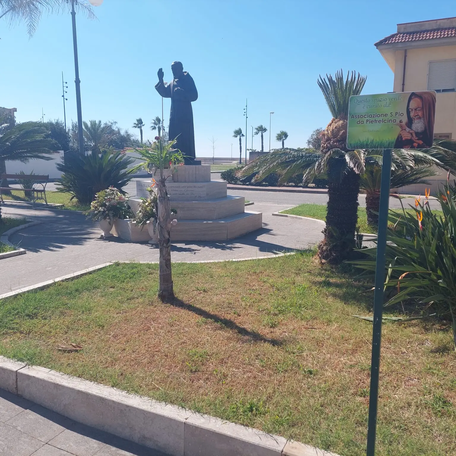 San Ferdinando, tre spazi pubblici affidati alle associazioni: dalla Giunta via libera a un nuovo patto per la cura dei luoghi della comunità\n