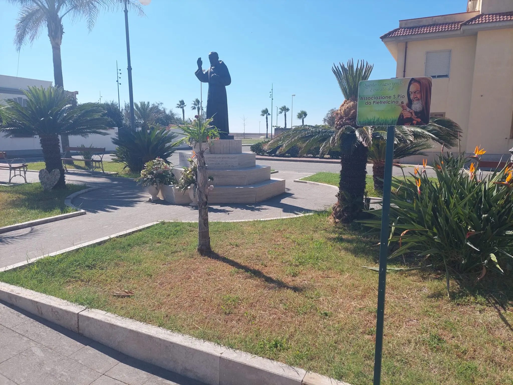 San Ferdinando, tre spazi pubblici affidati alle associazioni: dalla Giunta via libera a un nuovo patto per la cura dei luoghi della comunità\n
