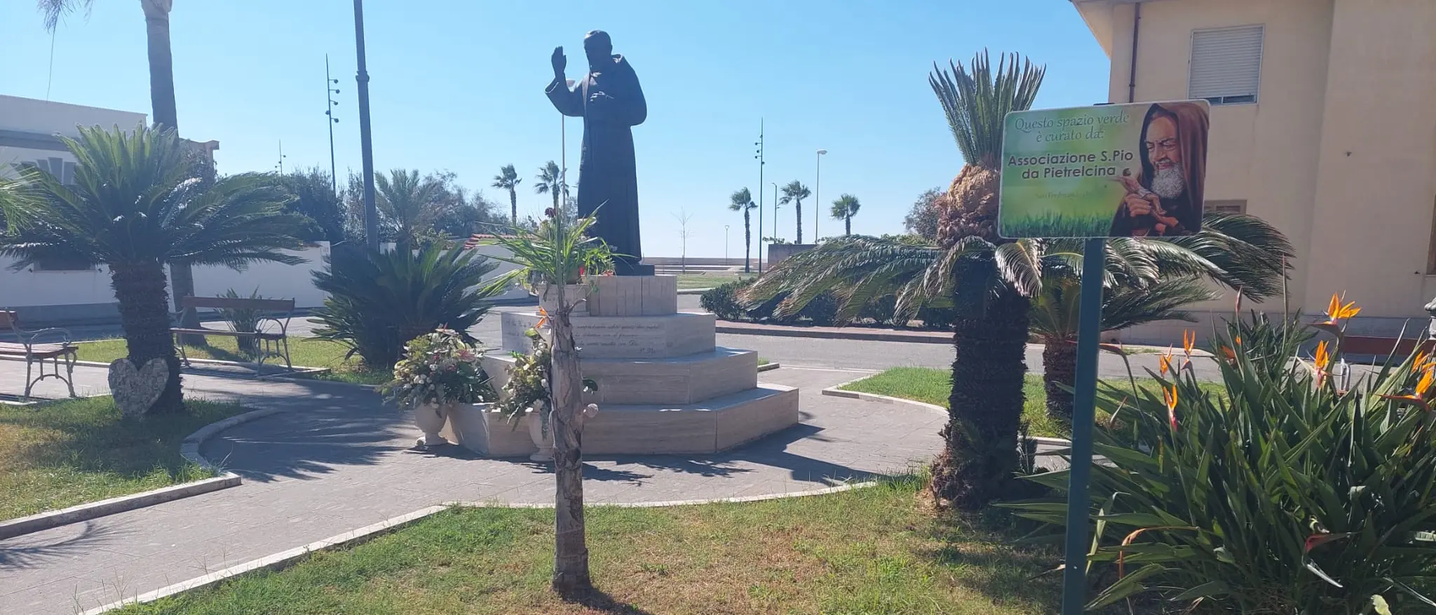 San Ferdinando, tre spazi pubblici affidati alle associazioni: dalla Giunta via libera a un nuovo patto per la cura dei luoghi della comunità\n