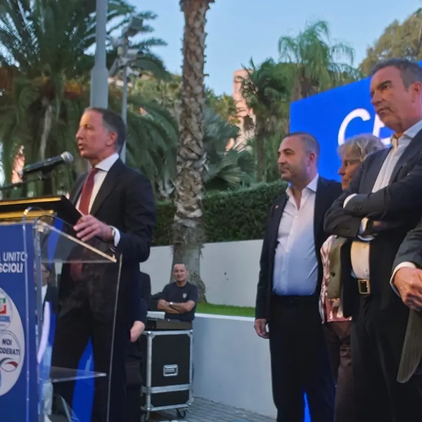 Suppletive Reggio Calabria, Roscioli vince ma il voto scopre le crepe in un centrodestra a due velocità\n