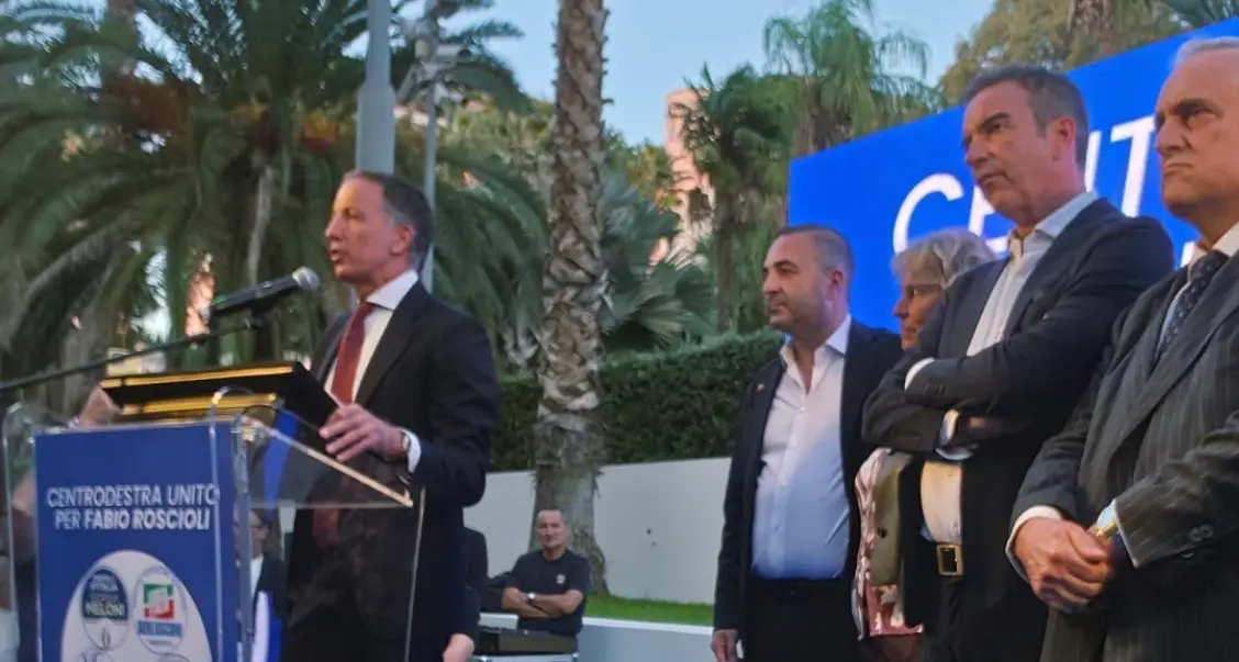 <p>Suppletive Reggio Calabria, Roscioli vince ma il voto scopre le crepe in <span style=\"color:hsl(0, 75%, 60%);\">un centrodestra a due velocità</span></p>