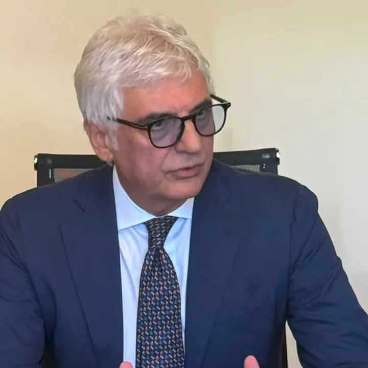 Nuovo ospedale della Sibaritide, consegnati i lavori per il collettamento al depuratore di Boscarello\n