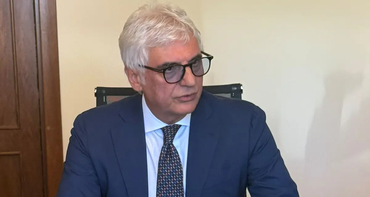 Nuovo ospedale della Sibaritide, consegnati i lavori per il collettamento al depuratore di Boscarello\n