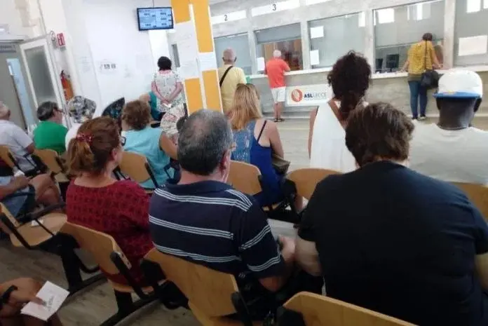 Quel beffardo circolo vizioso tra la data di visita lunghissima e l’impegnativa medica scaduta