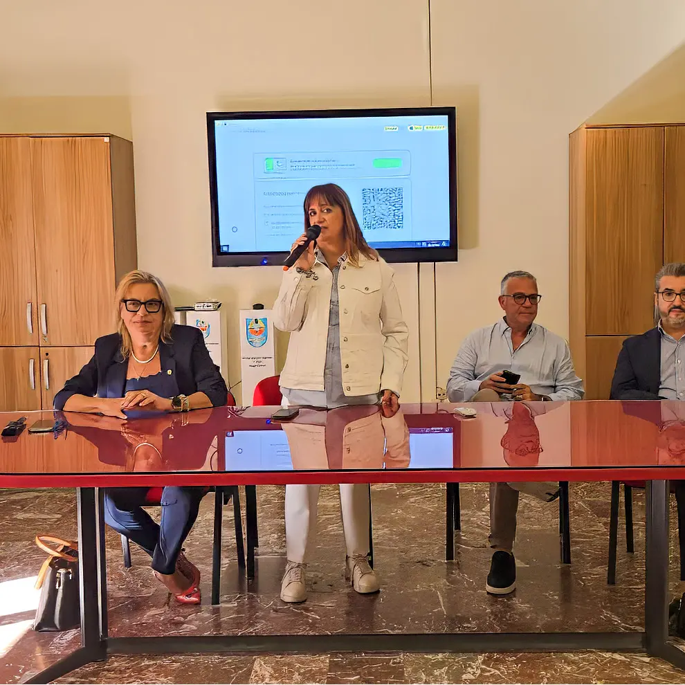 La scuola diventa laboratorio per il futuro della città: a Reggio studenti protagonisti tra lavoro, competenze e rigenerazione urbana\n