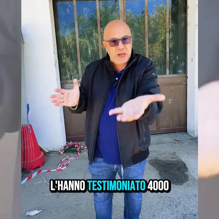 De Cicco mette le carte sul tavolo: «La differenza la fanno le persone, non le deleghe e i fondi»\n
