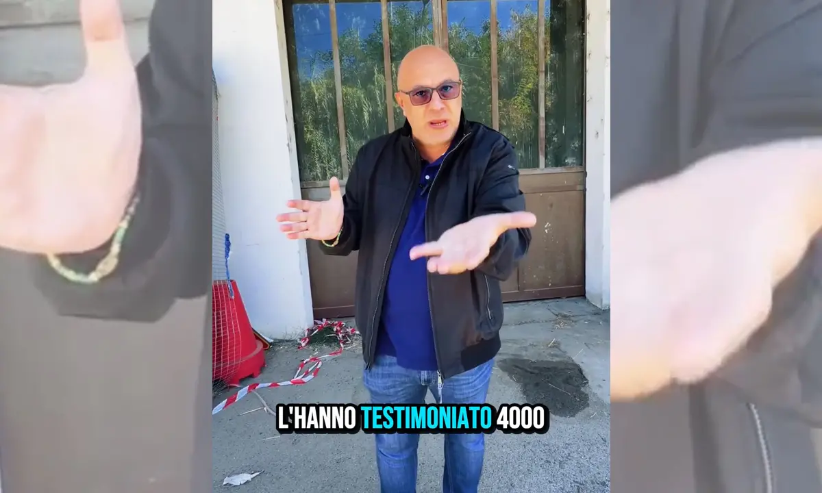 De Cicco mette le carte sul tavolo: «La differenza la fanno le persone, non le deleghe e i fondi»\n