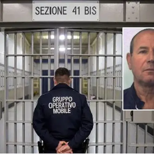 ‘Ndrangheta,\u00A0la Cassazione conferma il carcere duro per il boss di Briatico Nino Accorinti\n