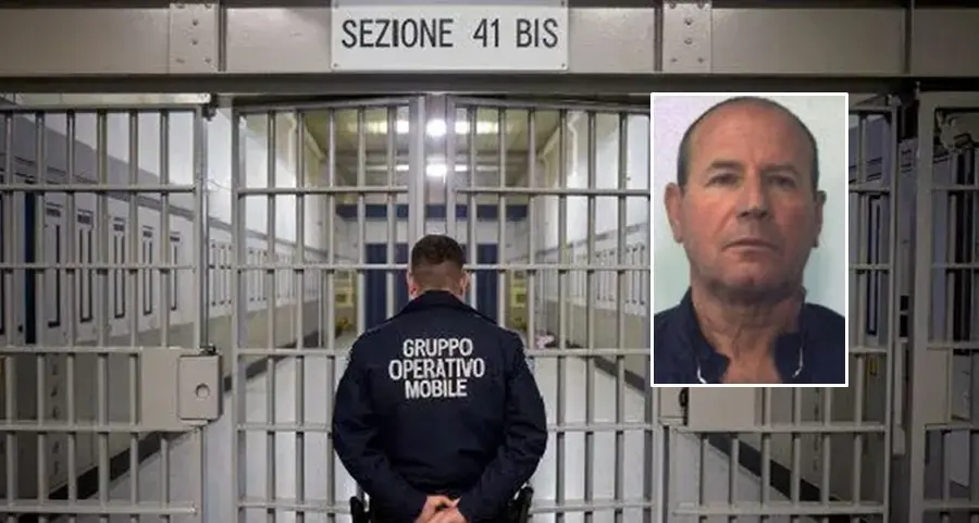 ‘Ndrangheta,\u00A0la Cassazione conferma il carcere duro per il boss di Briatico Nino Accorinti\n