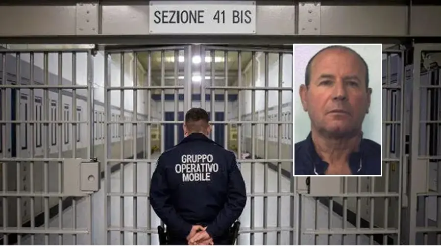 ‘Ndrangheta,\u00A0la Cassazione conferma il carcere duro per il boss di Briatico Nino Accorinti\n