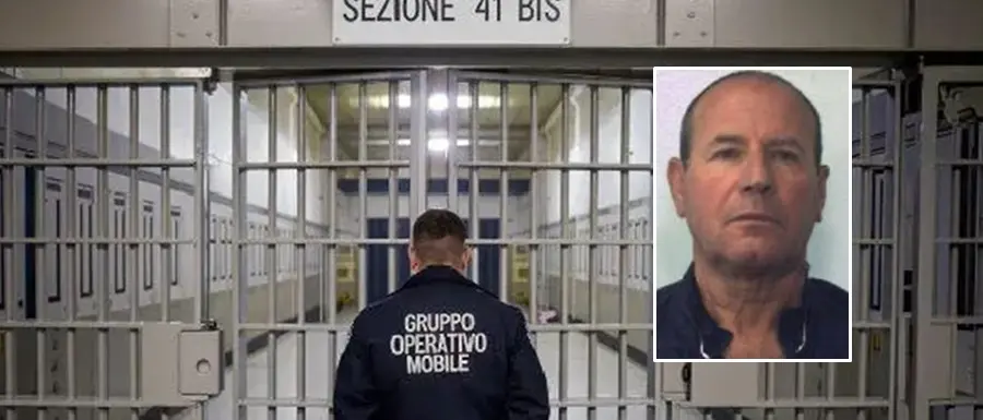 ‘Ndrangheta,\u00A0la Cassazione conferma il carcere duro per il boss di Briatico Nino Accorinti\n