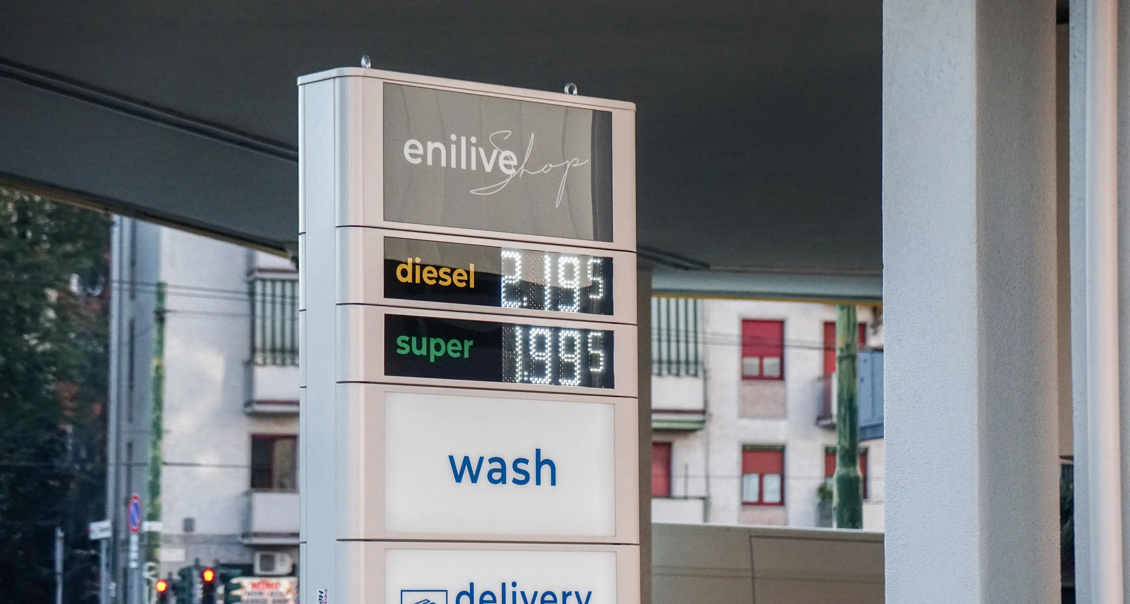 Benzina e gasolio con il price cap per Eni, IP e Q8: ecco dove trovare i distributori in Calabria –\u00A0LA MAPPA\n
