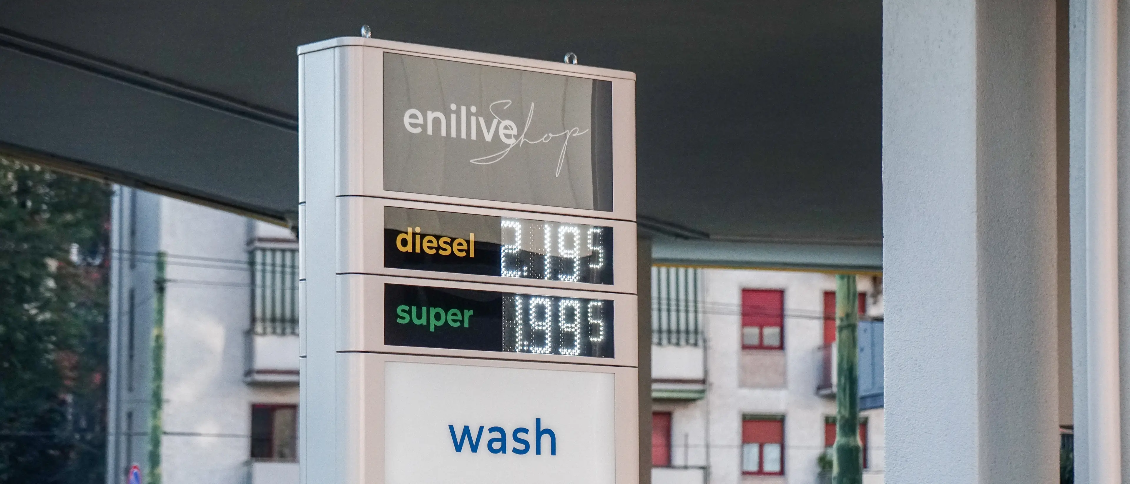 Benzina e gasolio con il price cap per Eni, IP e Q8: ecco dove trovare i distributori in Calabria –\u00A0LA MAPPA\n