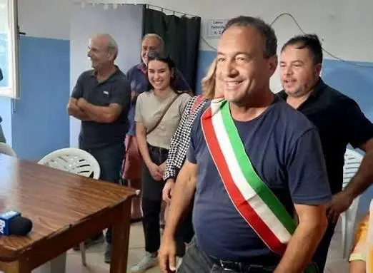 \u00A0A Mimmo Lucano il premio Badolato 2026\n