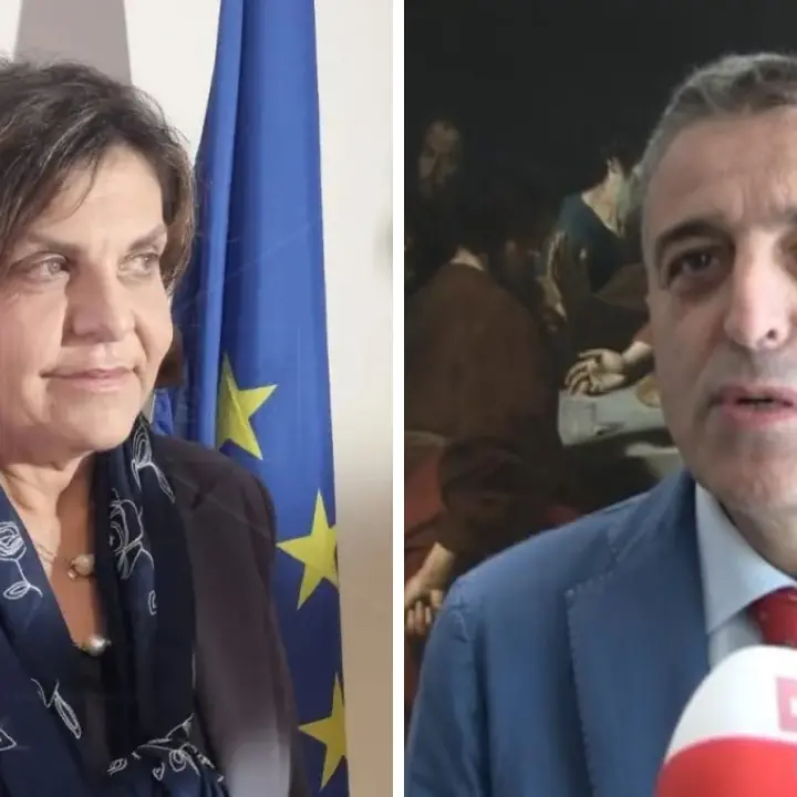 Zambrone, la Prefettura mette il sigillo sulla caduta di L’Andolina: Consiglio sospeso e Comune commissariato\n