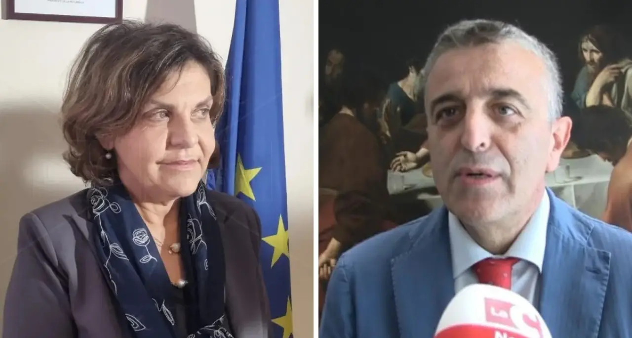 Zambrone, la Prefettura mette il sigillo sulla caduta di L’Andolina: Consiglio sospeso e Comune commissariato\n