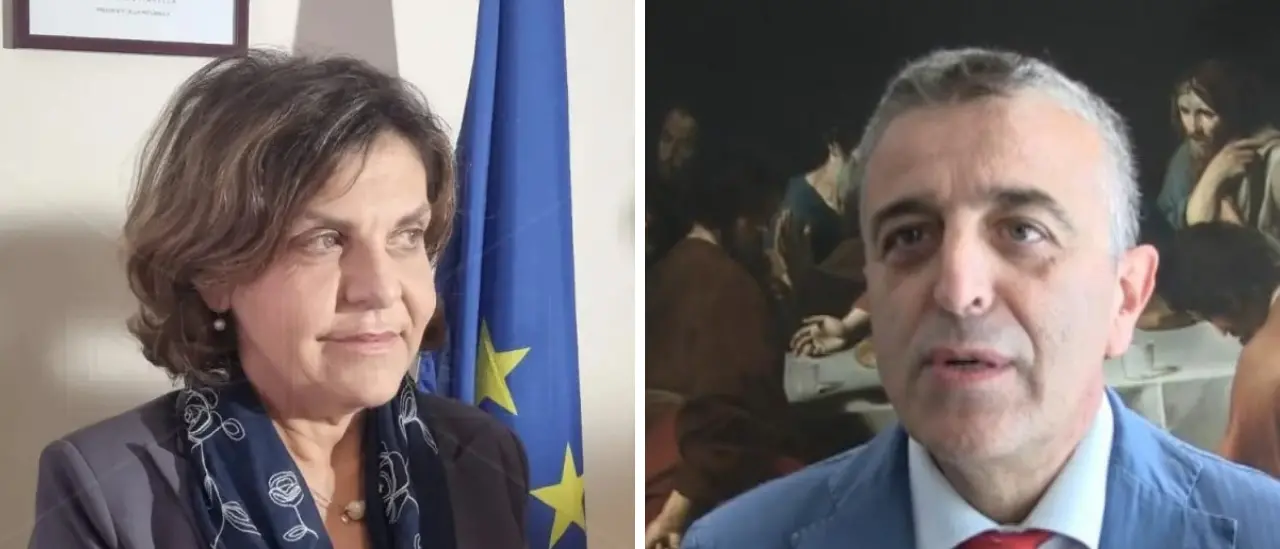 Zambrone, la Prefettura mette il sigillo sulla caduta di L’Andolina: Consiglio sospeso e Comune commissariato\n