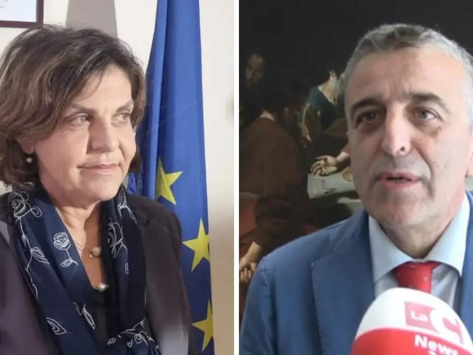 Zambrone, la Prefettura mette il sigillo sulla caduta di L’Andolina: Consiglio sospeso e Comune commissariato