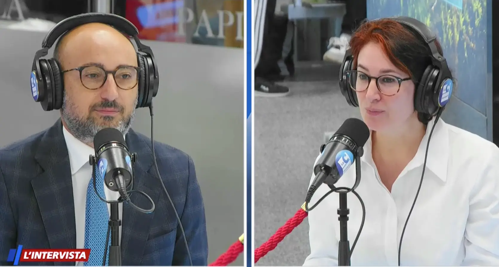 <p><span style=\"color:hsl(0, 75%, 60%);\">Referendum sui sottosegretari</span>, è giusto che a scegliere siano i calabresi? Ne parliamo oggi alle 17 a LaC On Air</p>