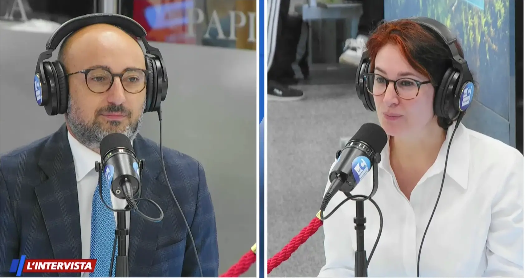 Referendum sui sottosegretari, è giusto che a scegliere siano i calabresi? Ne parliamo oggi alle 17 a LaC On Air\n