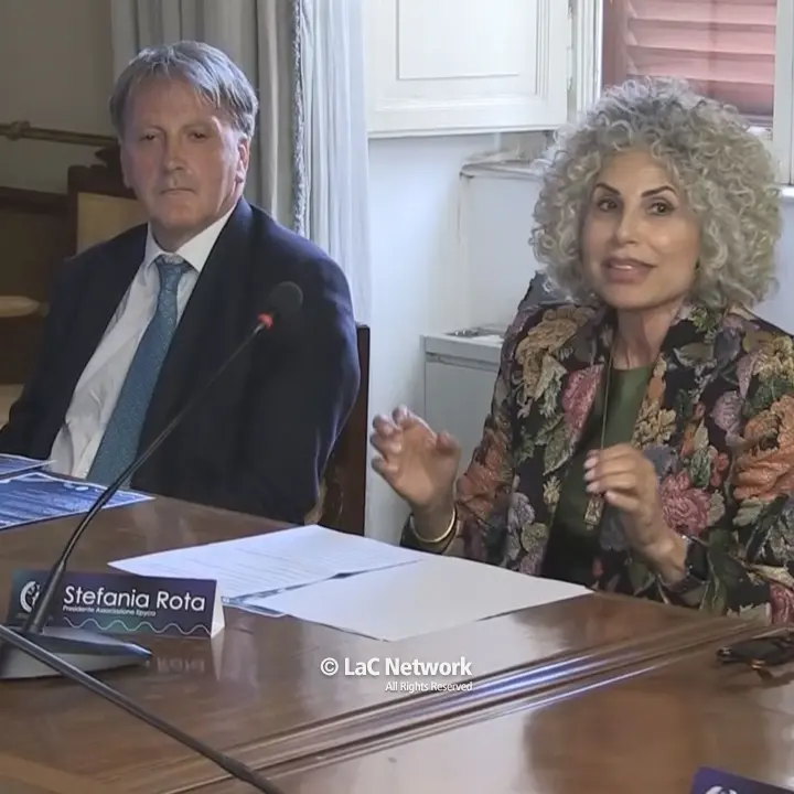 Premio Fernando Rota, doppio appuntamento al Parco degli Enotri di Mendicino\n