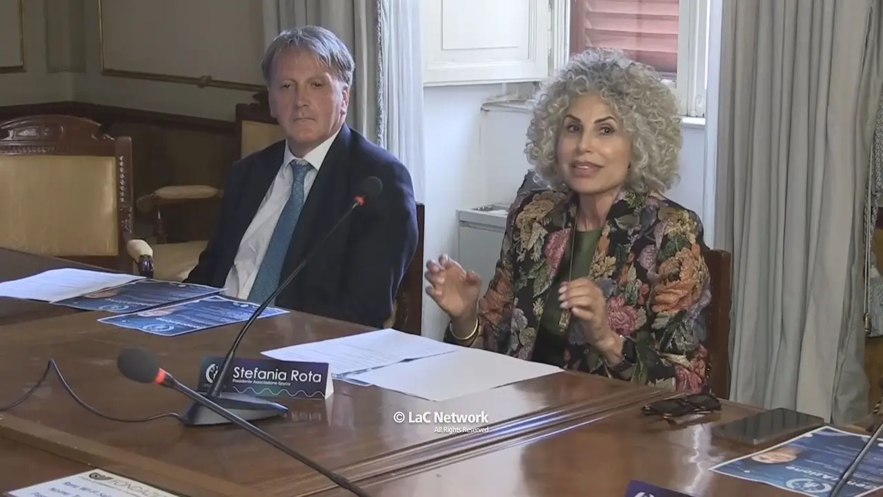Premio Fernando Rota, doppio appuntamento al Parco degli Enotri di Mendicino\n