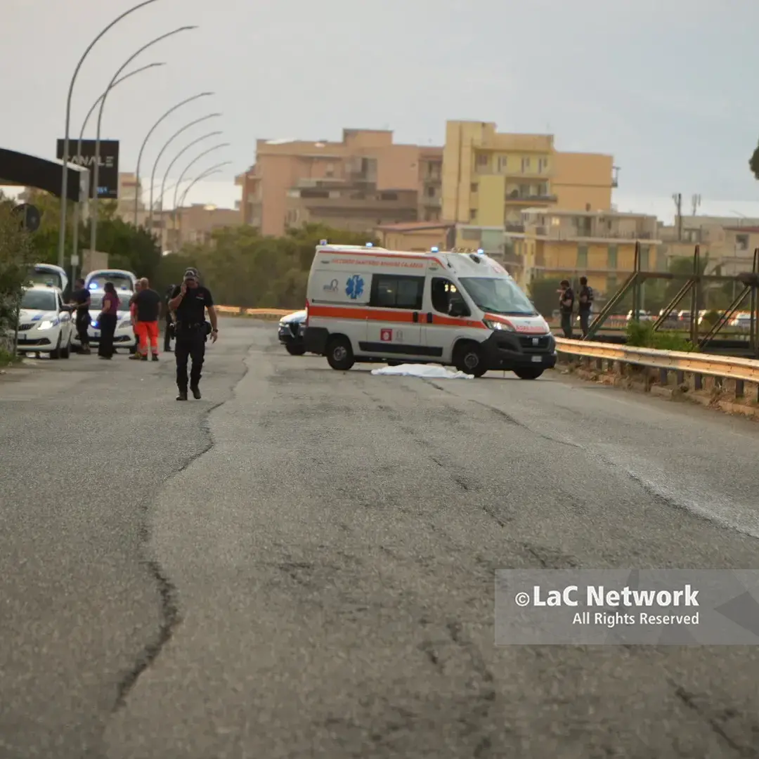 <p>Incidente a Reggio, dopo diciotto giorni di delicati interventi chirurgici Giovanni torna a casa</p>
