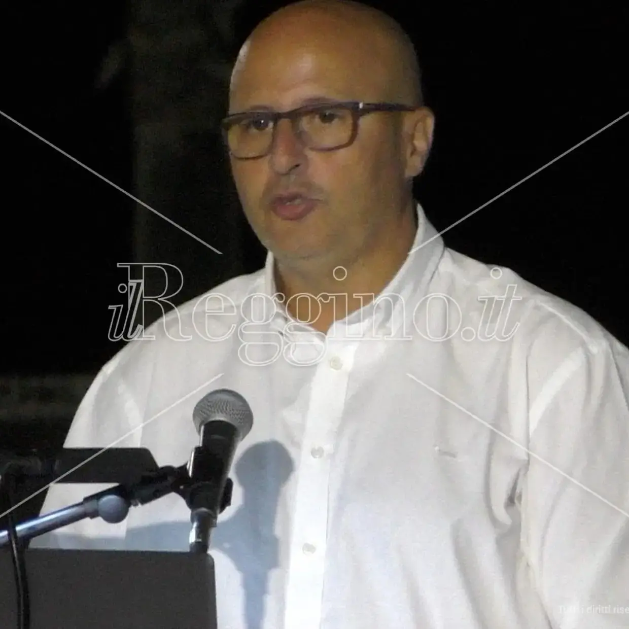 Suppletive, la tenuta della Locride non basta a Benedetto: Zito lancia il guanto di sfida al PD\n