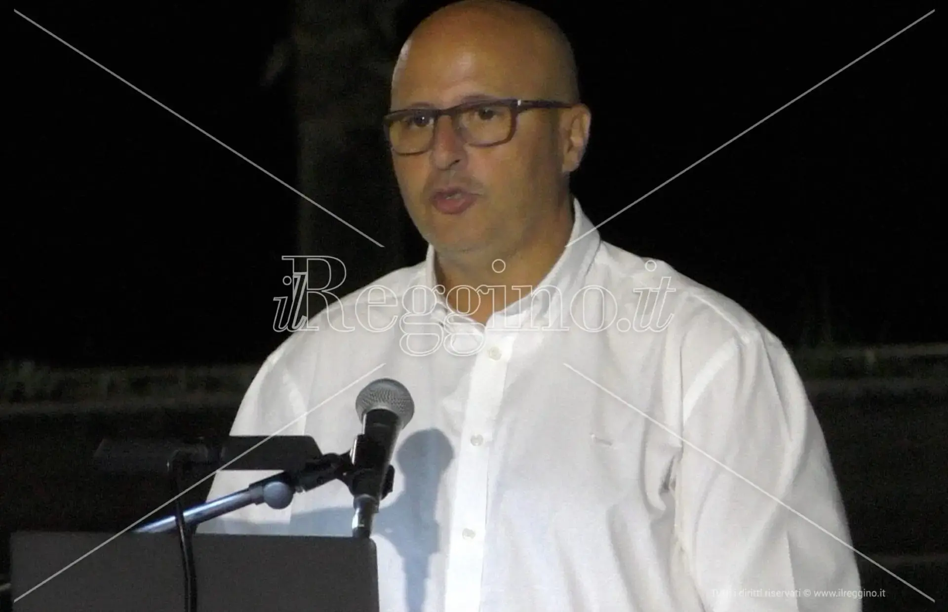 Suppletive, la tenuta della Locride non basta a Benedetto: Zito lancia il guanto di sfida al PD\n