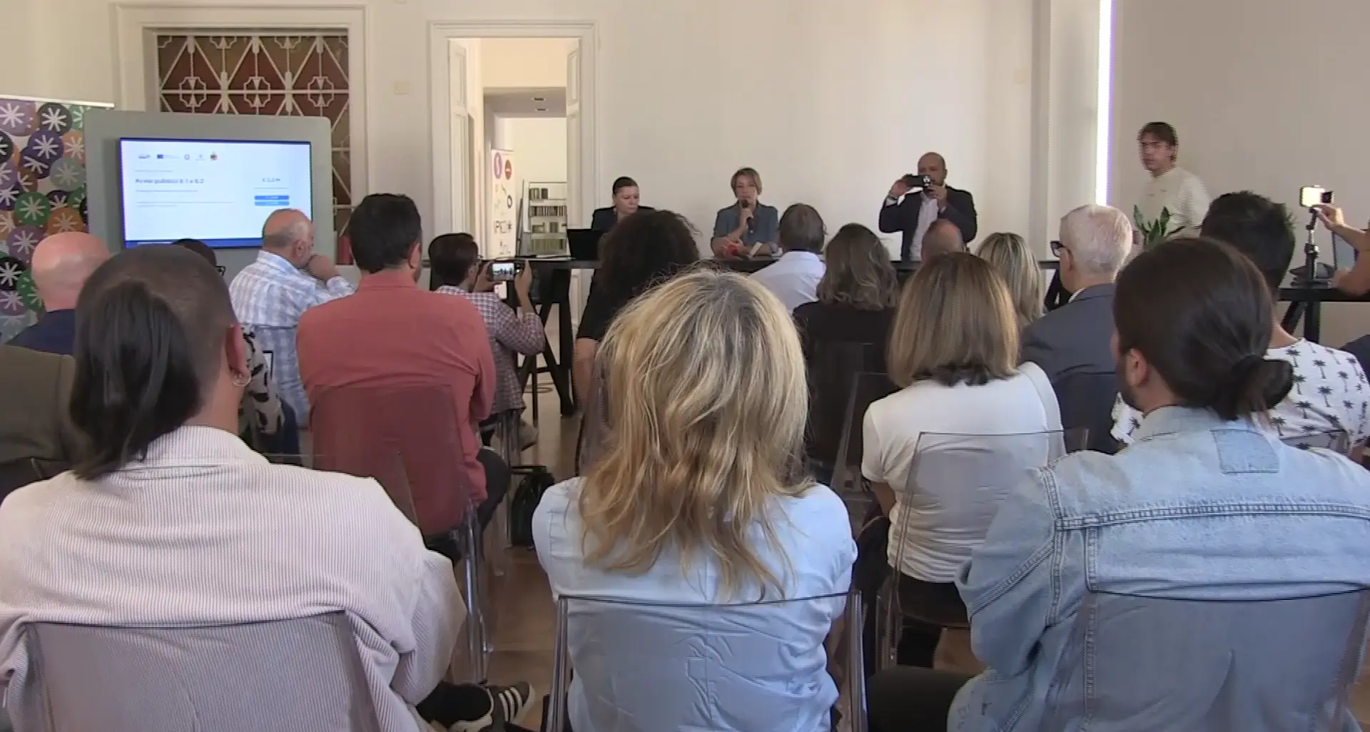 Incentivi alle imprese: 2 milioni d’euro per Gagliano, Lido, S. Maria e Centro storico