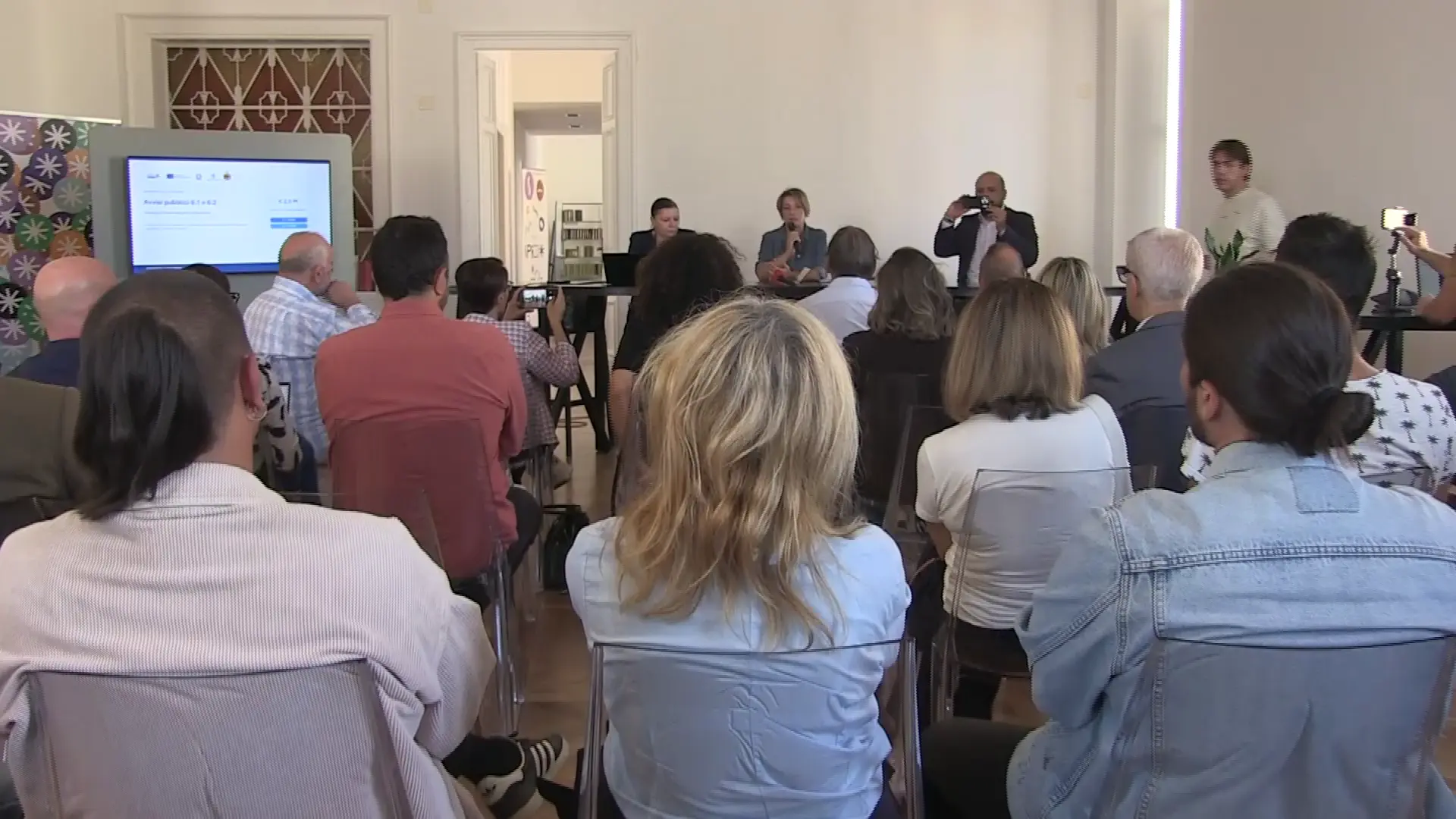 Incentivi alle imprese: 2 milioni d’euro per Gagliano, Lido, S. Maria e Centro storico